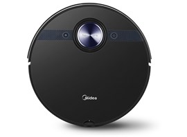 Robotické vysavače